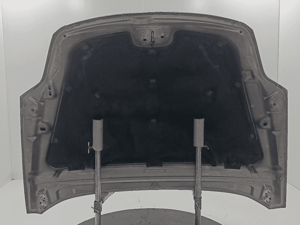 Капот к Ford Mondeo 4 (07-10)