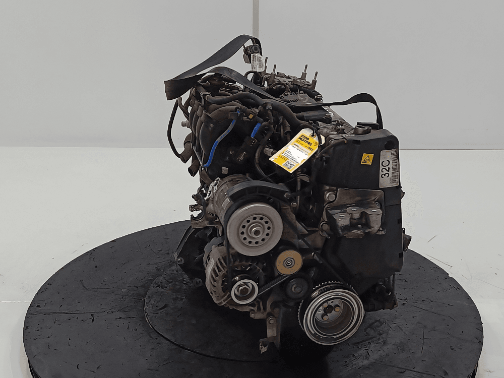 Двигатель к Fiat Grande Punto (05-18)