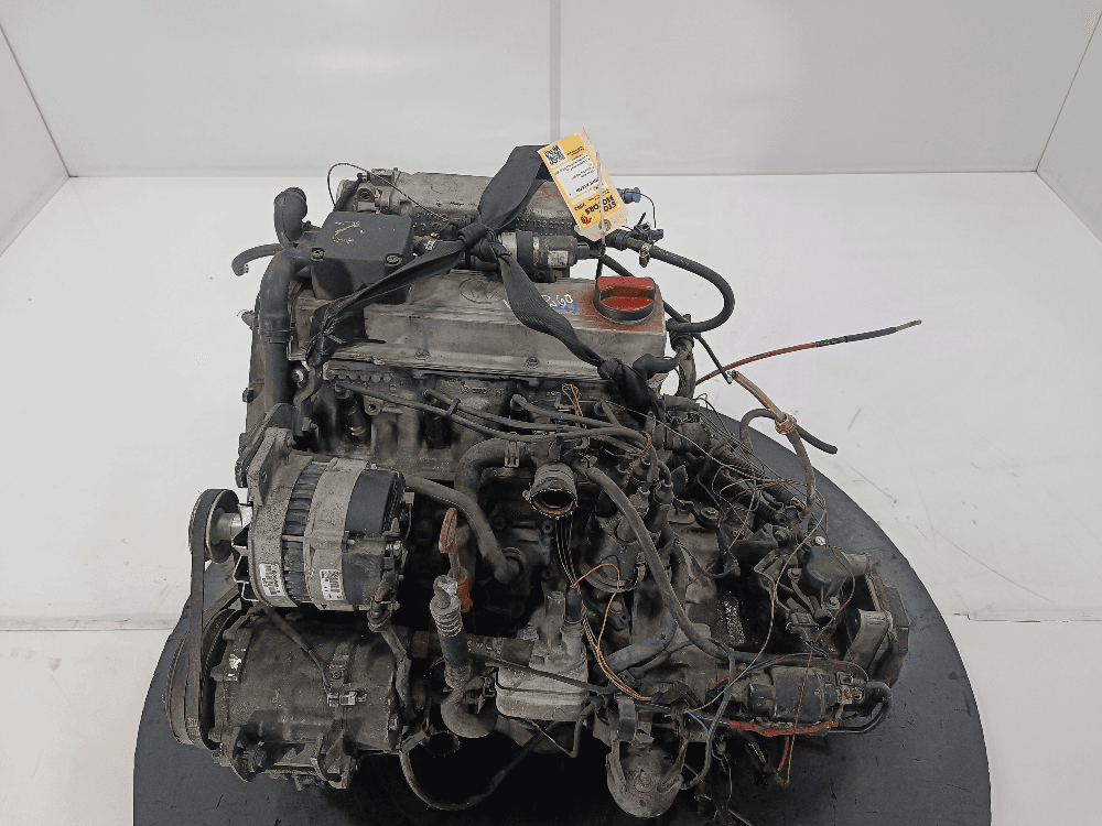 Двигатель к Volkswagen Passat B3 (88-93)