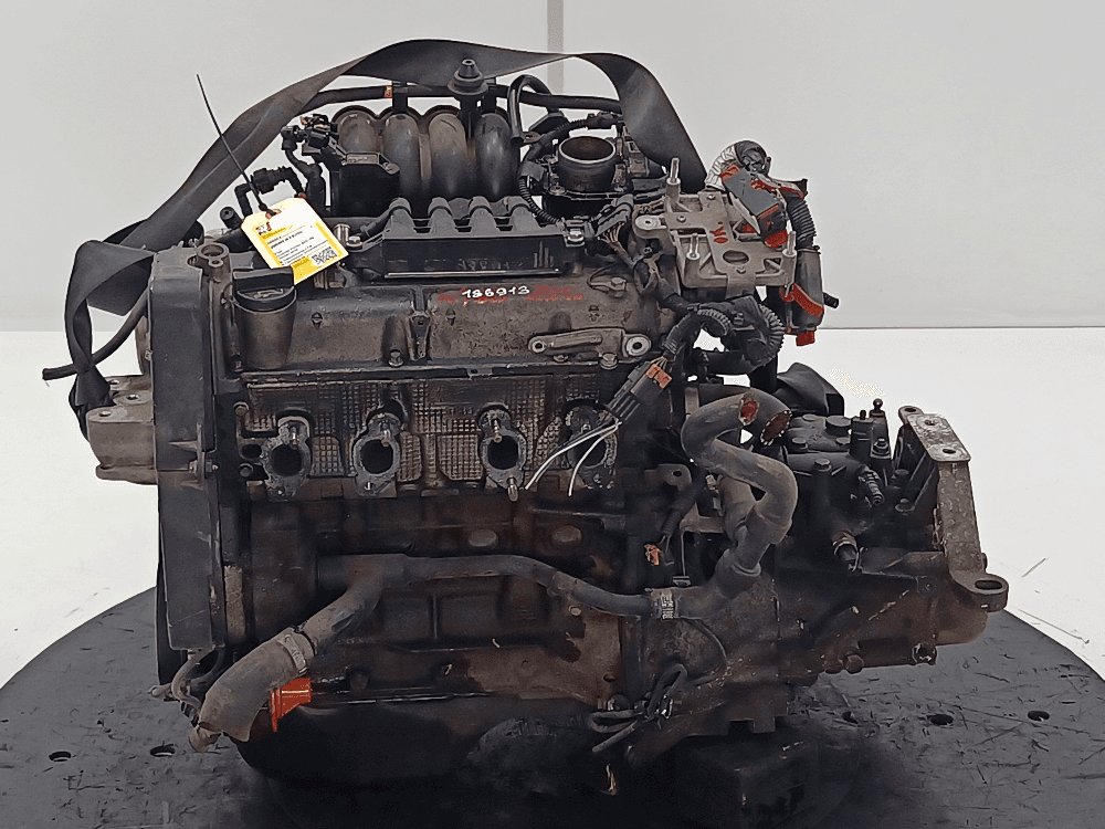 Двигатель к Fiat Grande Punto (05-18)