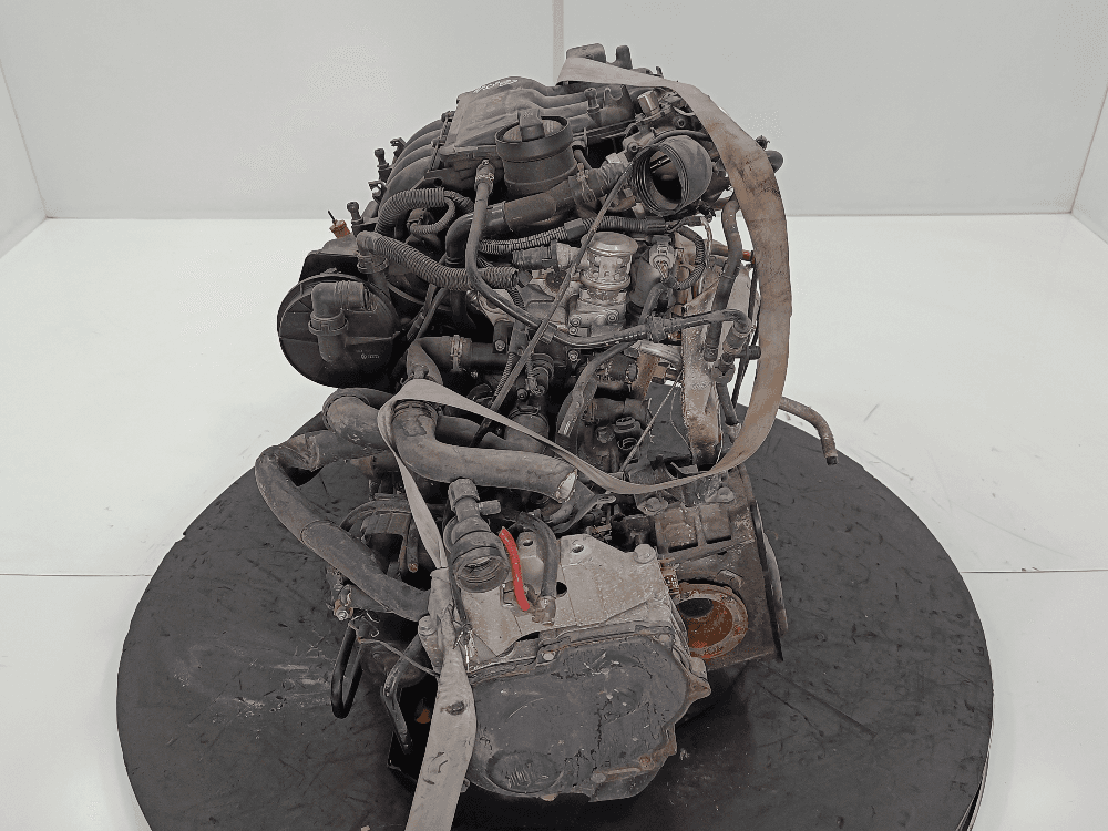 Двигатель к Volkswagen Golf 4 (97-06)