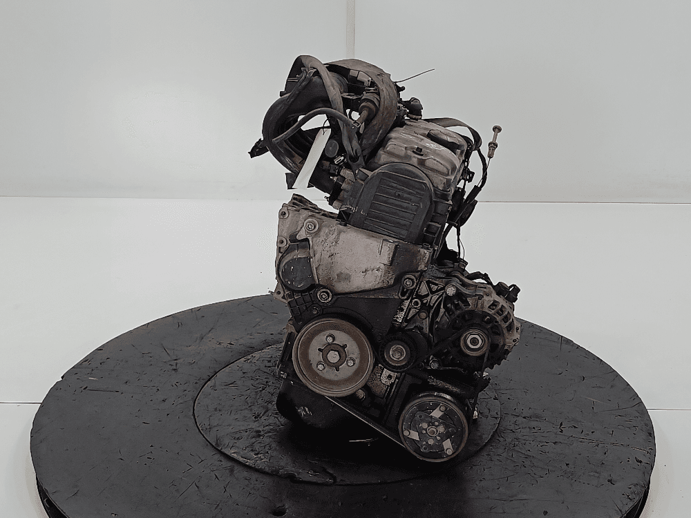 Двигатель к Citroen C3 1 (02-06)