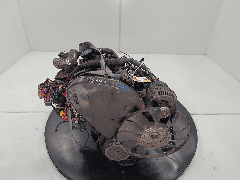 Двигатель к Volkswagen Passat B5 (96-00)