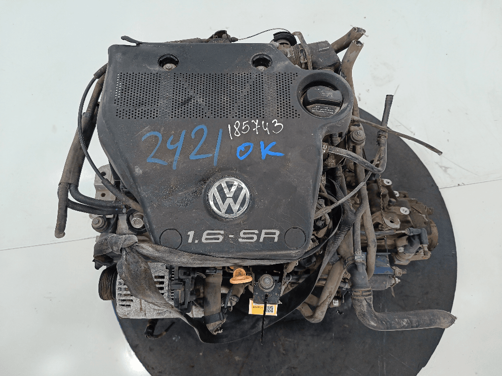 Двигатель к Volkswagen Golf 4 (97-06)