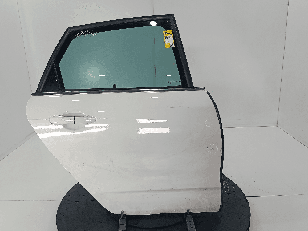 Дверь задняя правая к Citroen C4 2 (10-16)