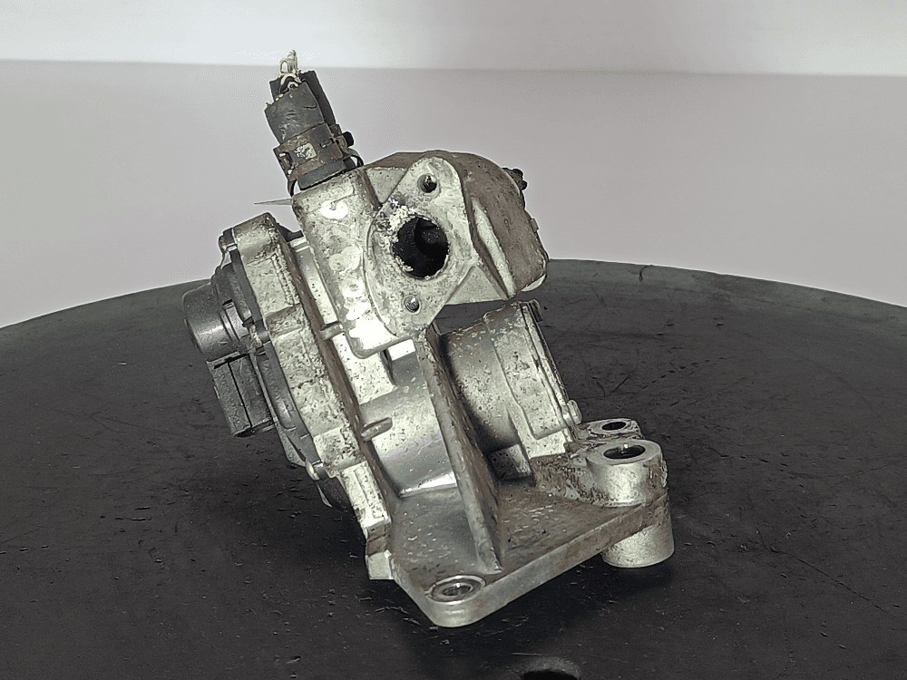 Клапан EGR к Volkswagen Golf 5 (03-09)