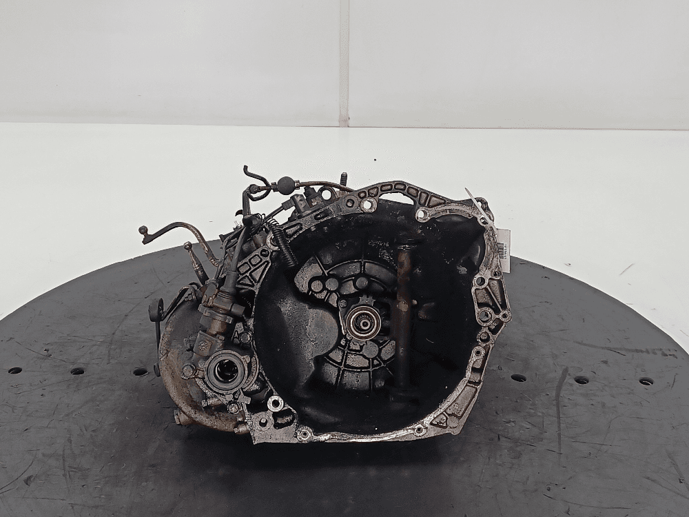 КПП механическая (МКПП) к Citroen XM Y4 (94-00)