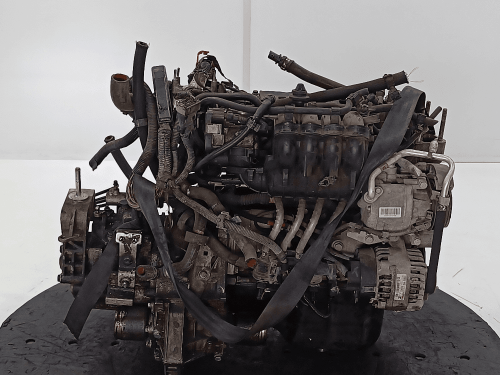Двигатель к Fiat Grande Punto (05-18)
