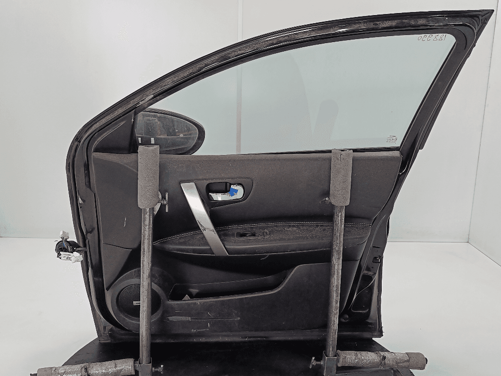 Дверь передняя правая к Nissan Qashqai 1 (07-10)
