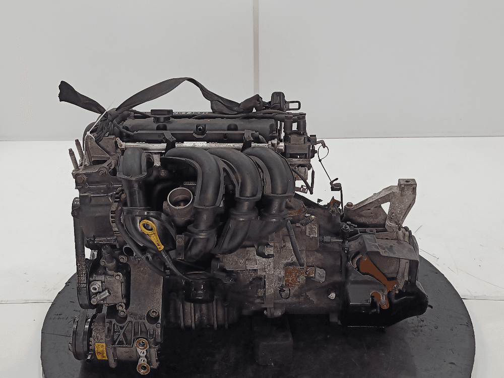 Двигатель к Ford Focus 2 (04-08)