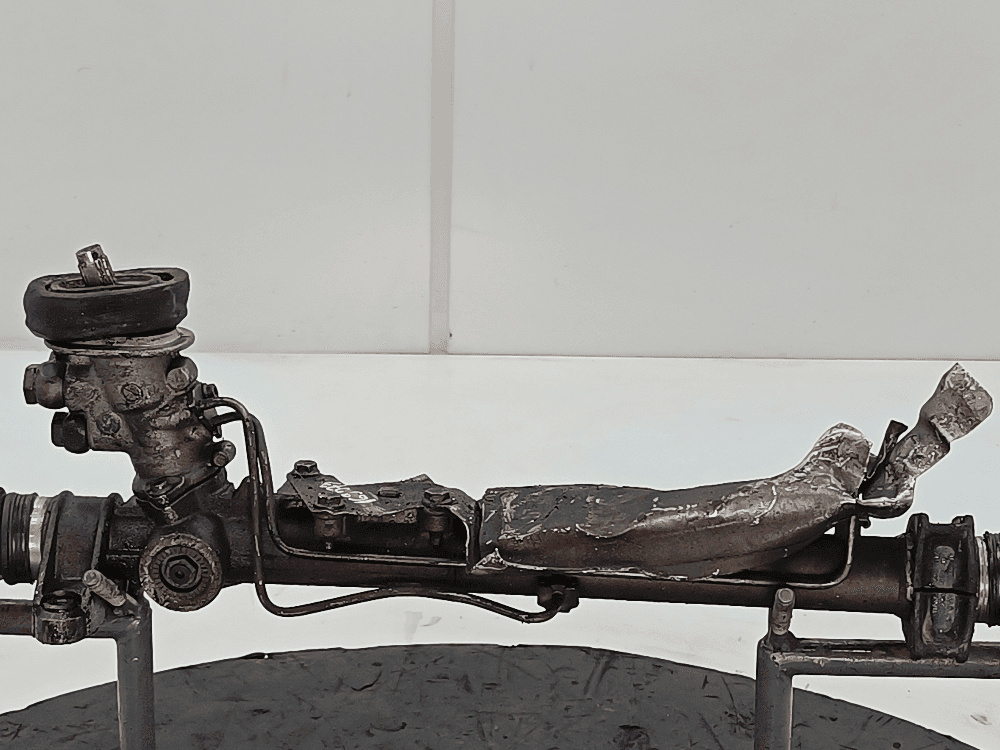 Рулевая рейка к Volkswagen Golf 4 (97-06)