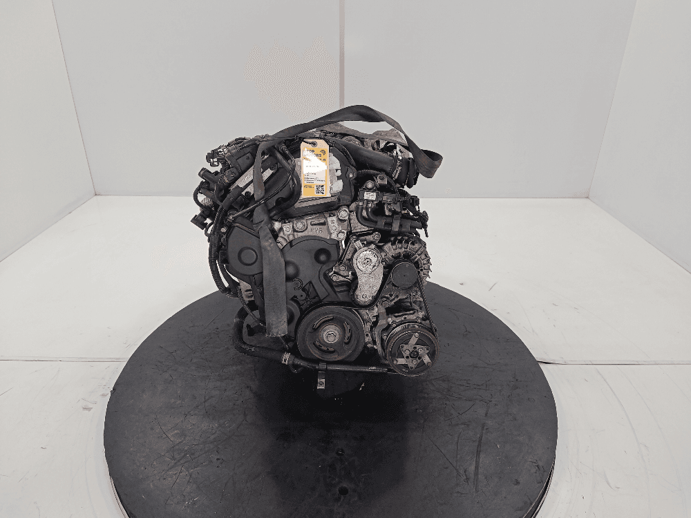 Двигатель к Peugeot 3008 1 (10-13)