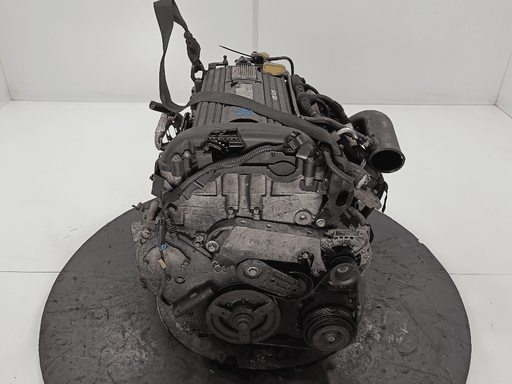 Двигатель к Opel Vectra C (02-05)