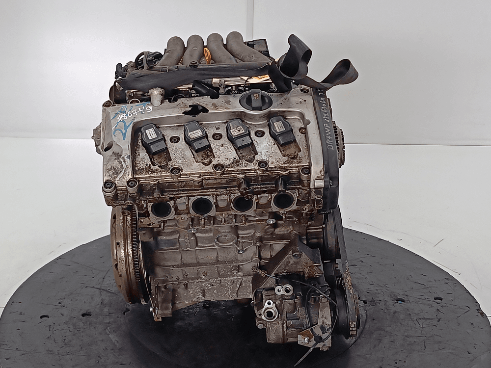 Двигатель к Volkswagen Passat B5+ Рестайлинг (00-05)