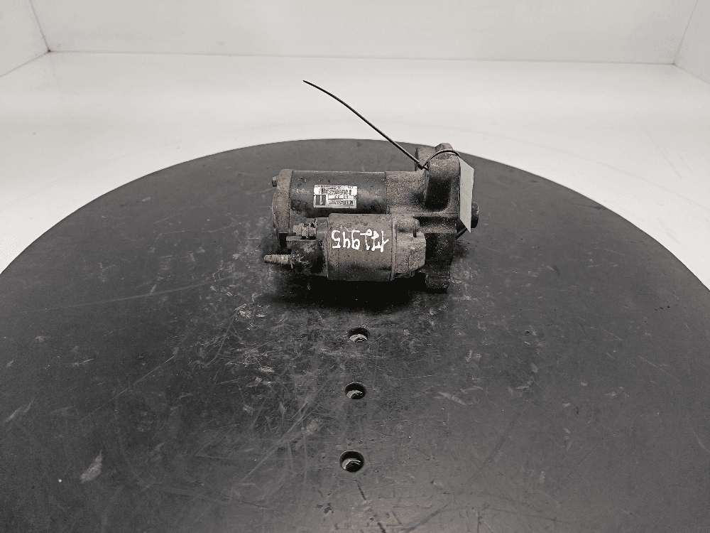 Стартер к Citroen C3 1 (02-06)