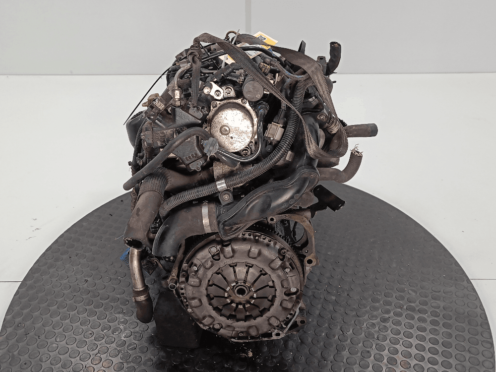 Двигатель к Opel Corsa D (06-11)