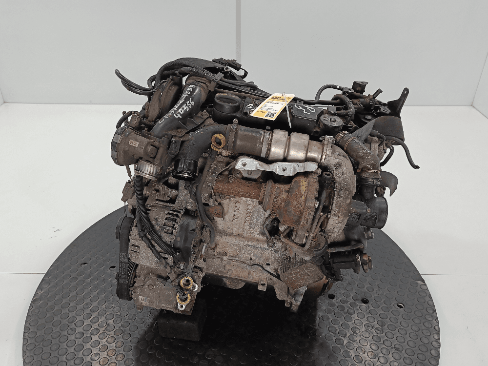 Двигатель к Ford Focus 3 (11-15)
