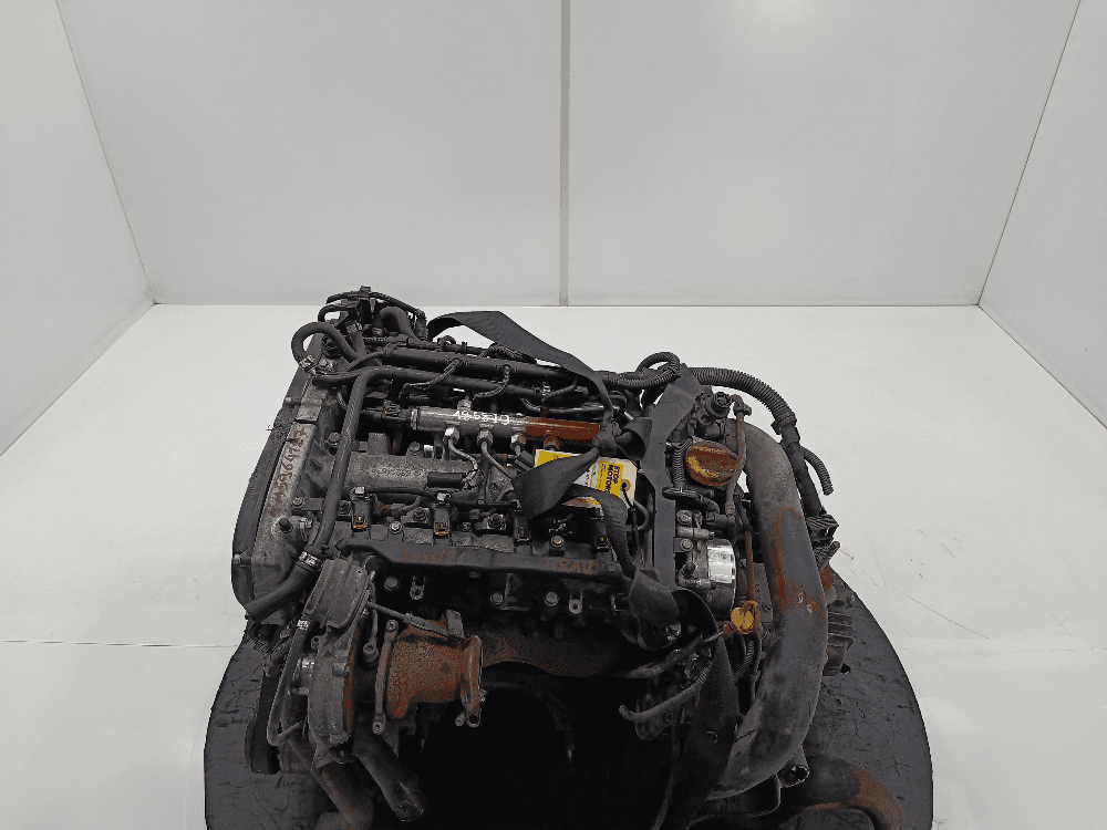 Двигатель к Fiat Bravo 2 (07-14)