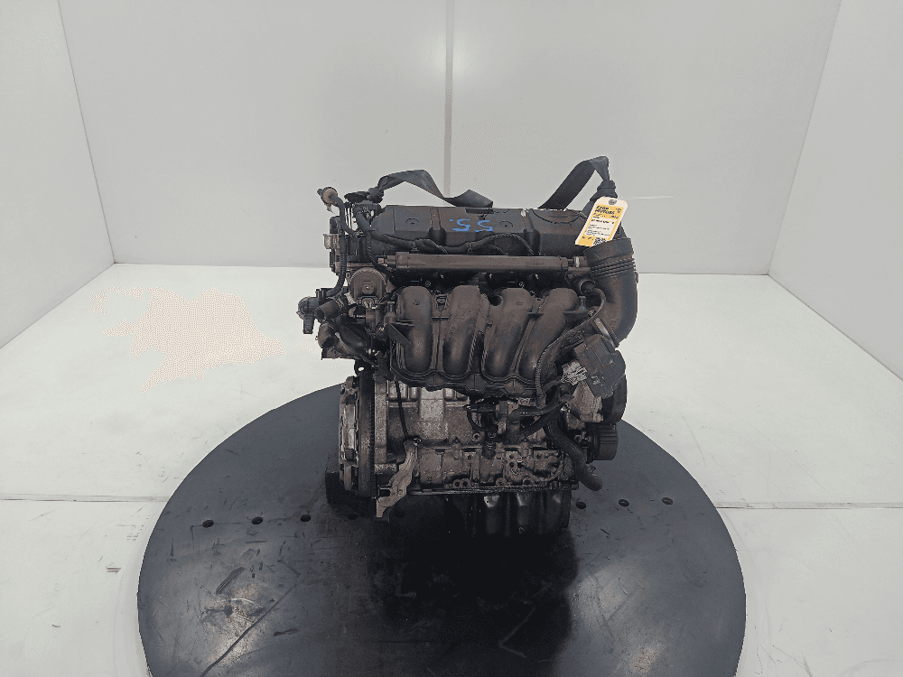 Двигатель к Peugeot 207 Рестайлинг (09-13)
