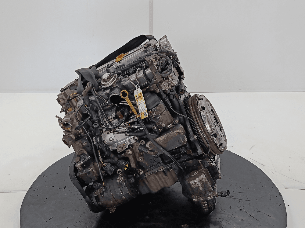 Двигатель к Opel Frontera B (98-01)