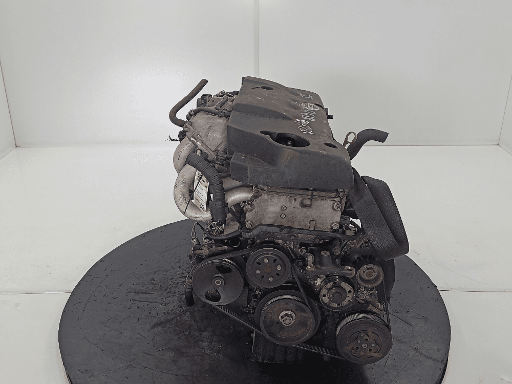 Двигатель к Nissan Primera P12 (02-08)