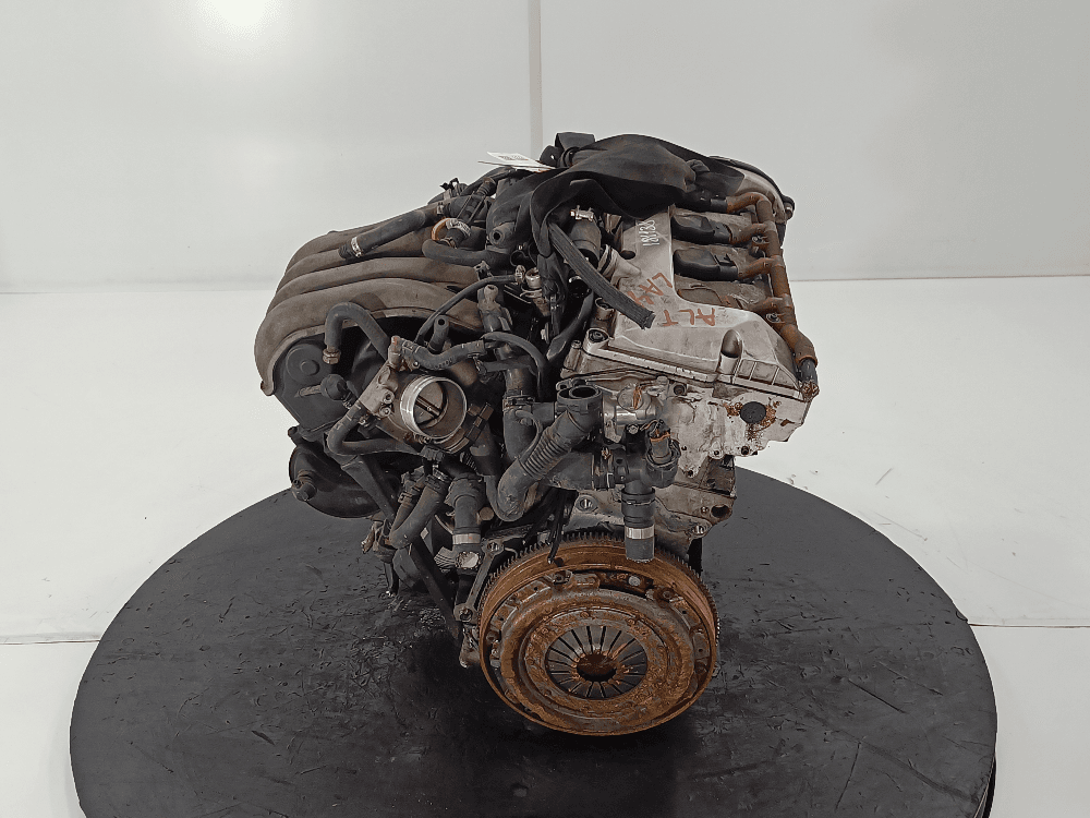 Двигатель к Volkswagen Passat B5+ Рестайлинг (00-05)