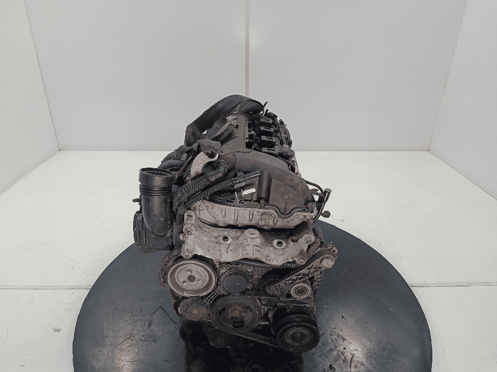 Двигатель к Peugeot 308 1 (07-11)