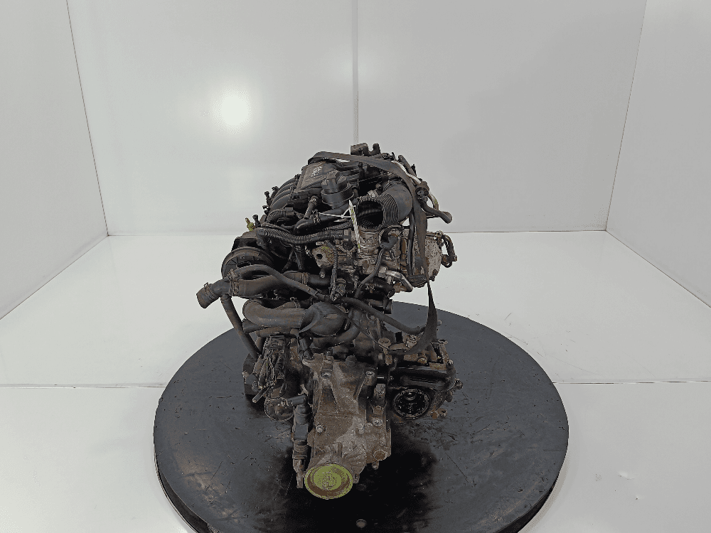 Двигатель к Volkswagen Golf 4 (97-06)