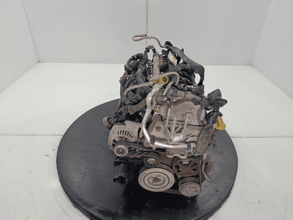 Двигатель к Fiat Grande Punto (05-18)