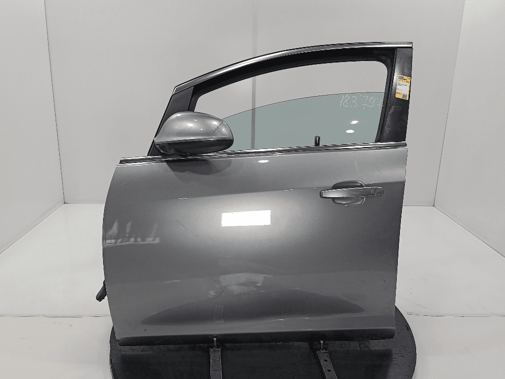 Дверь передняя левая к Opel Astra J (09-12)