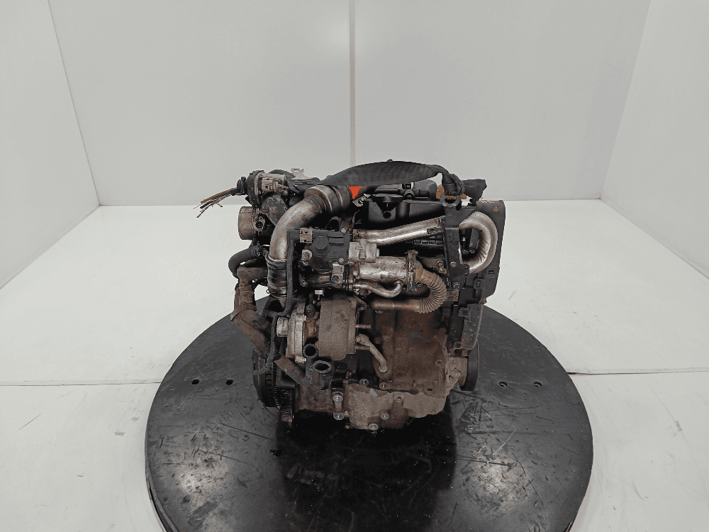 Двигатель к Renault Laguna 3 (07-11)