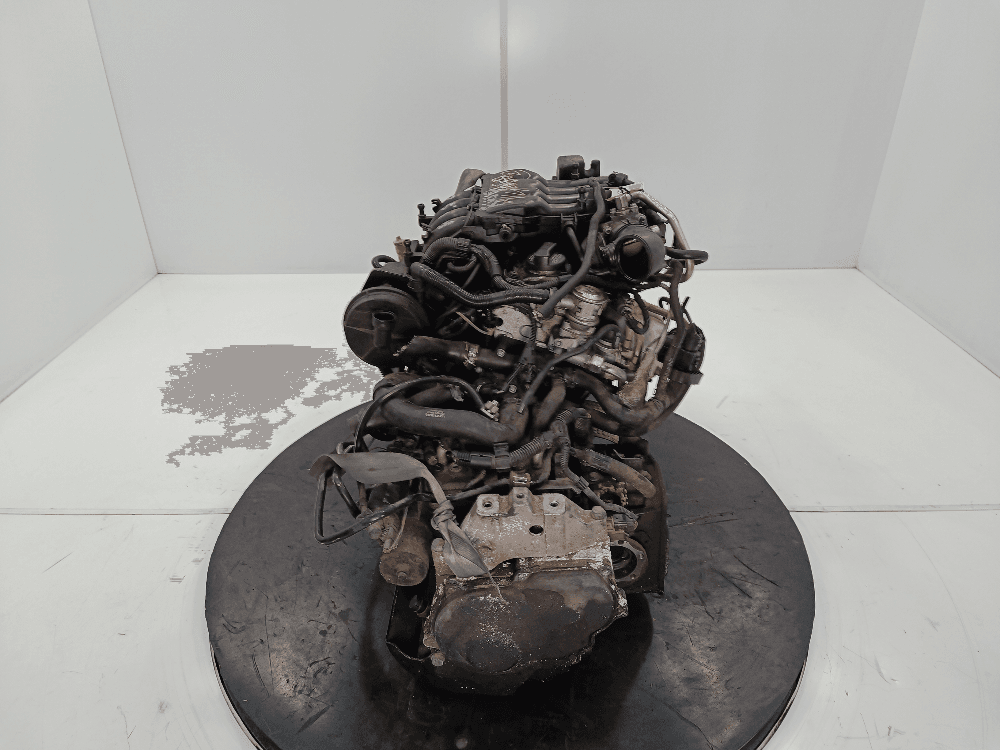 Двигатель к Volkswagen Golf 4 (97-06)