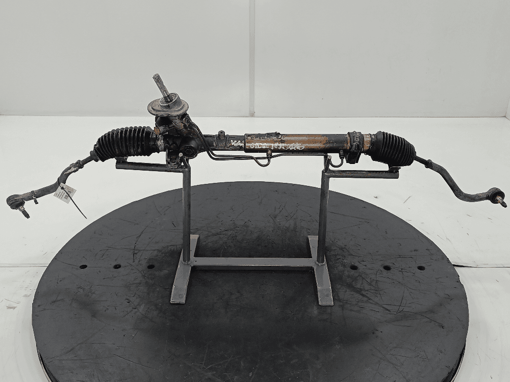 Рулевая рейка к Volkswagen Sharan 1 (95-00)