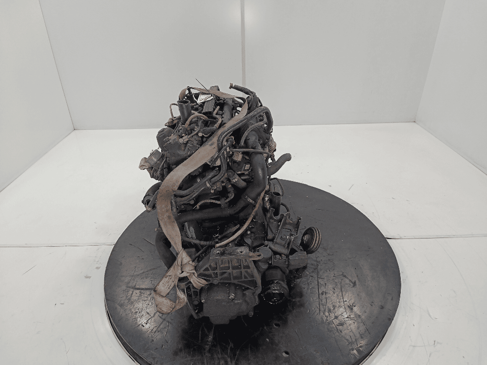 Двигатель к Fiat Grande Punto (05-18)