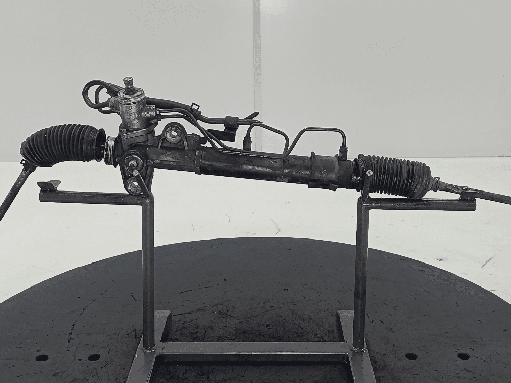 Рулевая рейка к Hyundai Elantra XD (00-03)