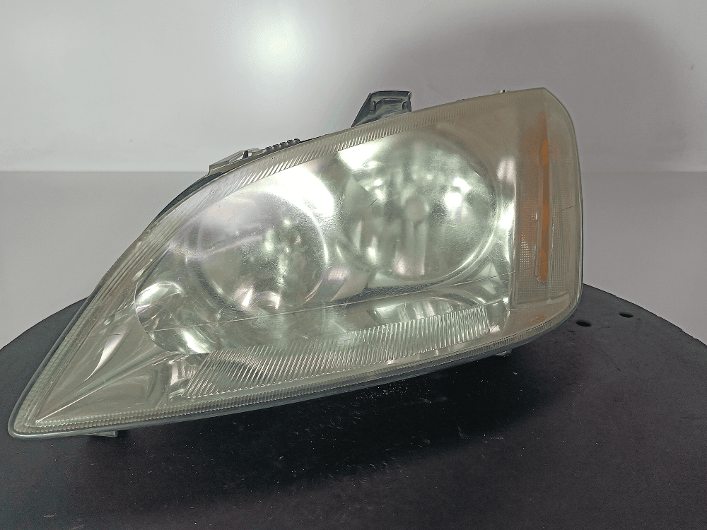 Фара левая к Ford C-Max 1 (03-07)