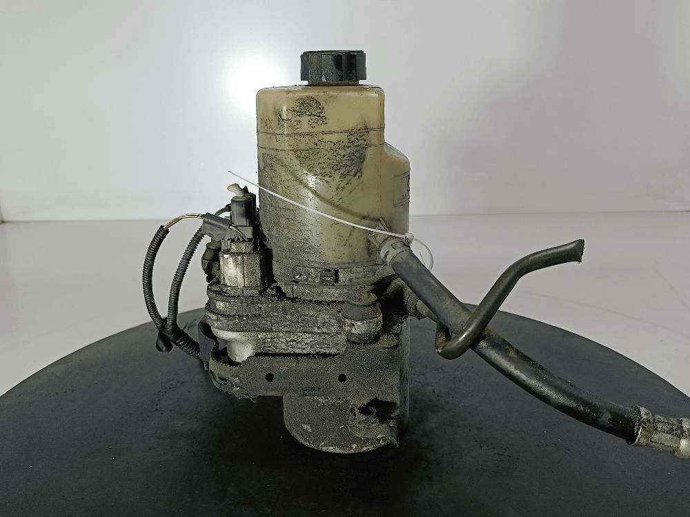 Электрогидроусилитель руля к Ford Focus 2 (04-08)