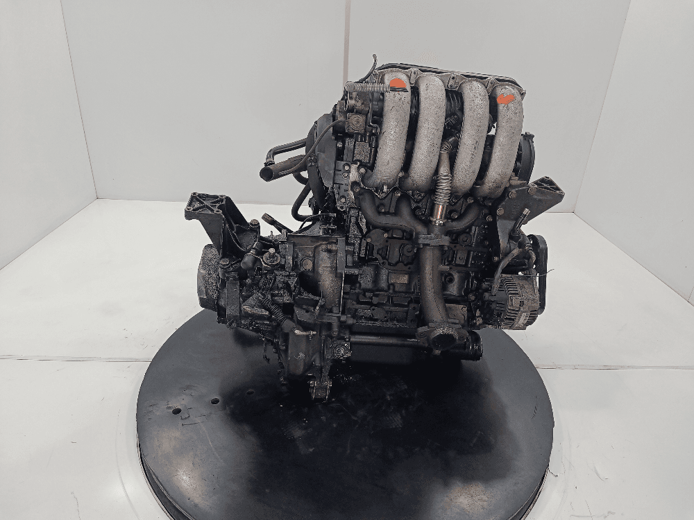 Двигатель к Peugeot Boxer 1 (94-06)