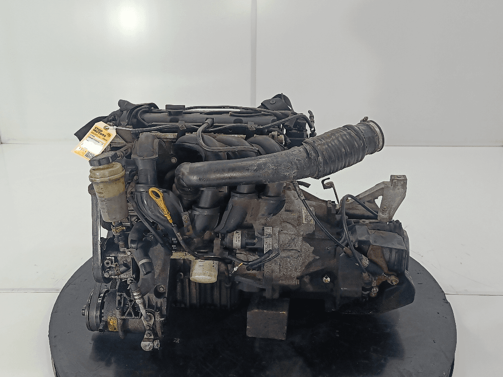 Двигатель к Ford Focus 2 (04-08)