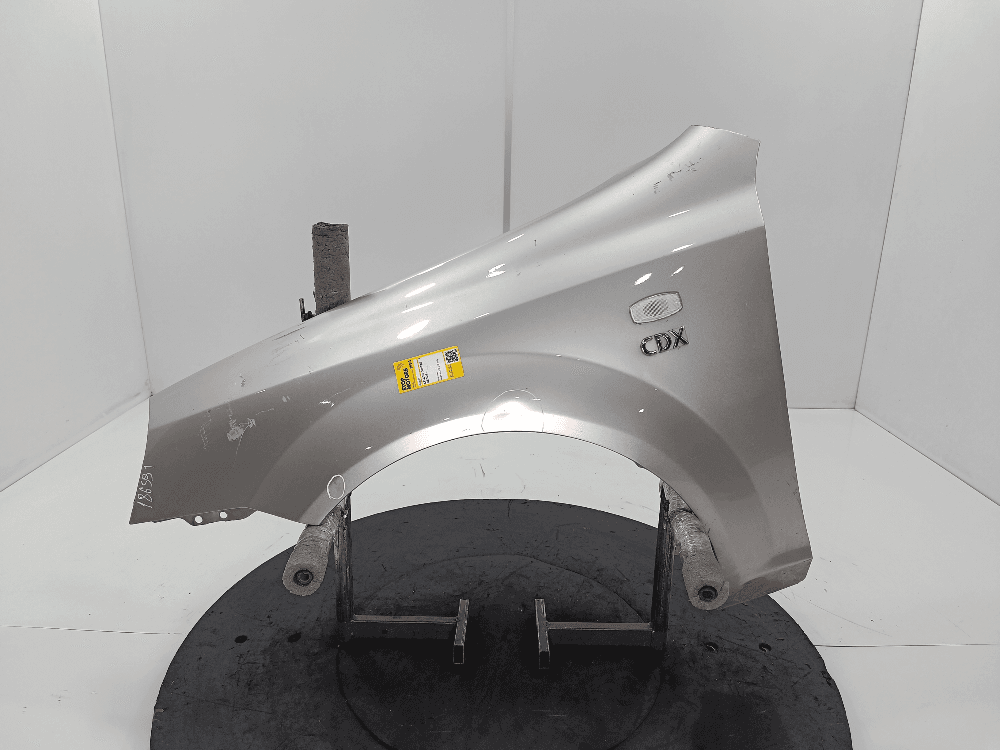 Крыло переднее левое к Daewoo Nubira J200 (02-08)