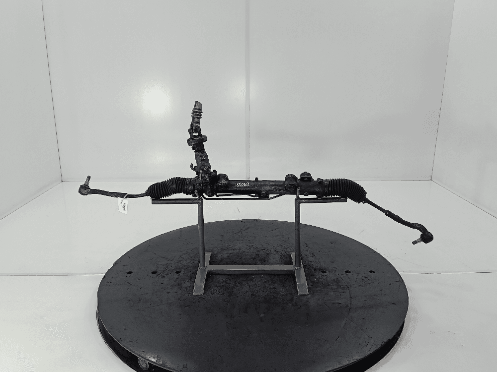 Рулевая рейка к Mercedes C Class W203/S203/CL203 (00-04)