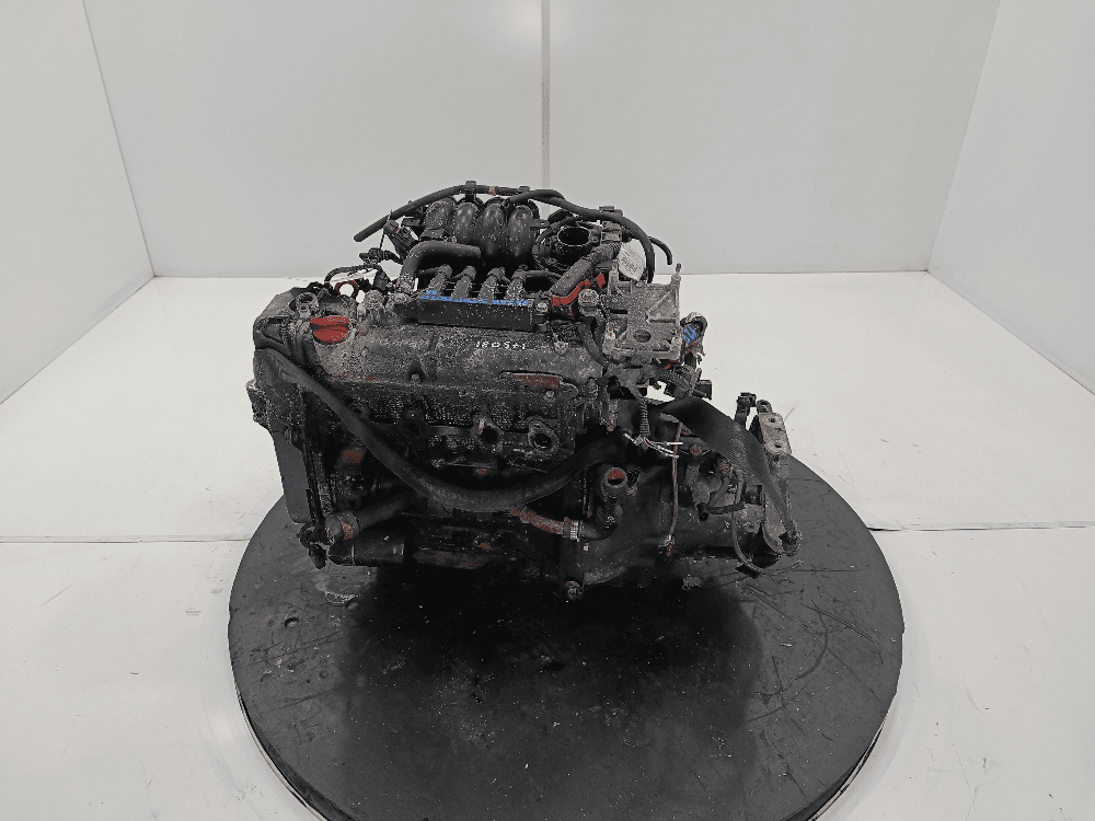 Двигатель к Fiat Grande Punto (05-18)