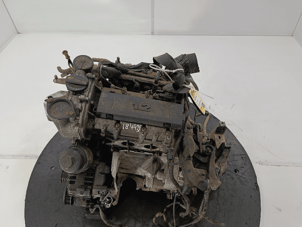 Двигатель к Volkswagen Polo 5 (09-15)