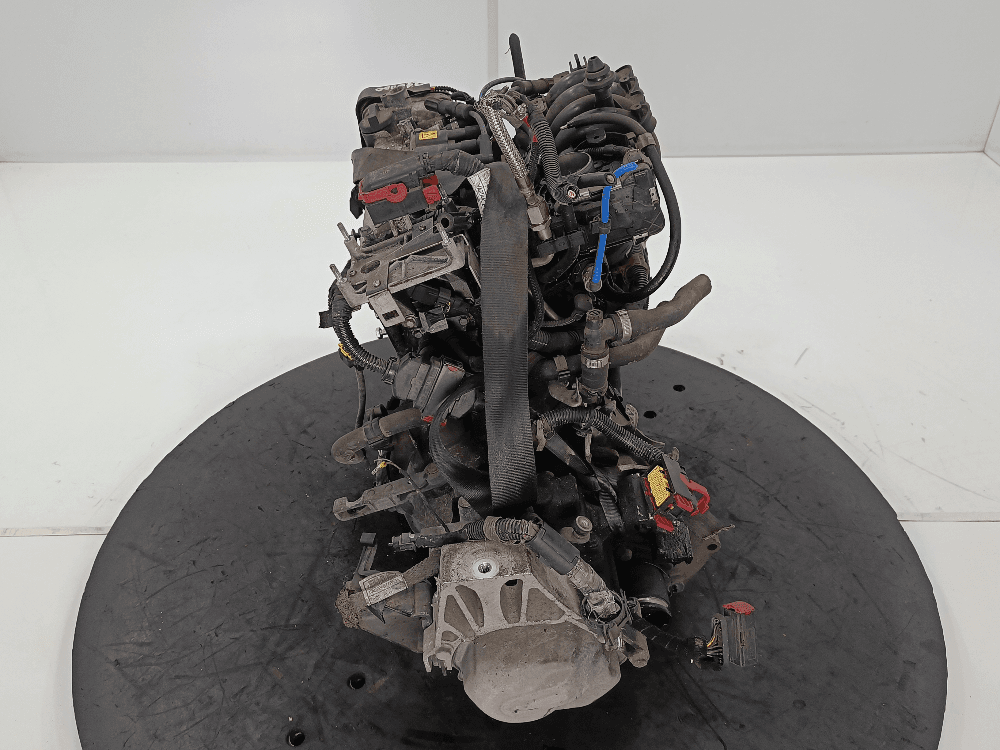 Двигатель к Fiat Grande Punto (05-18)