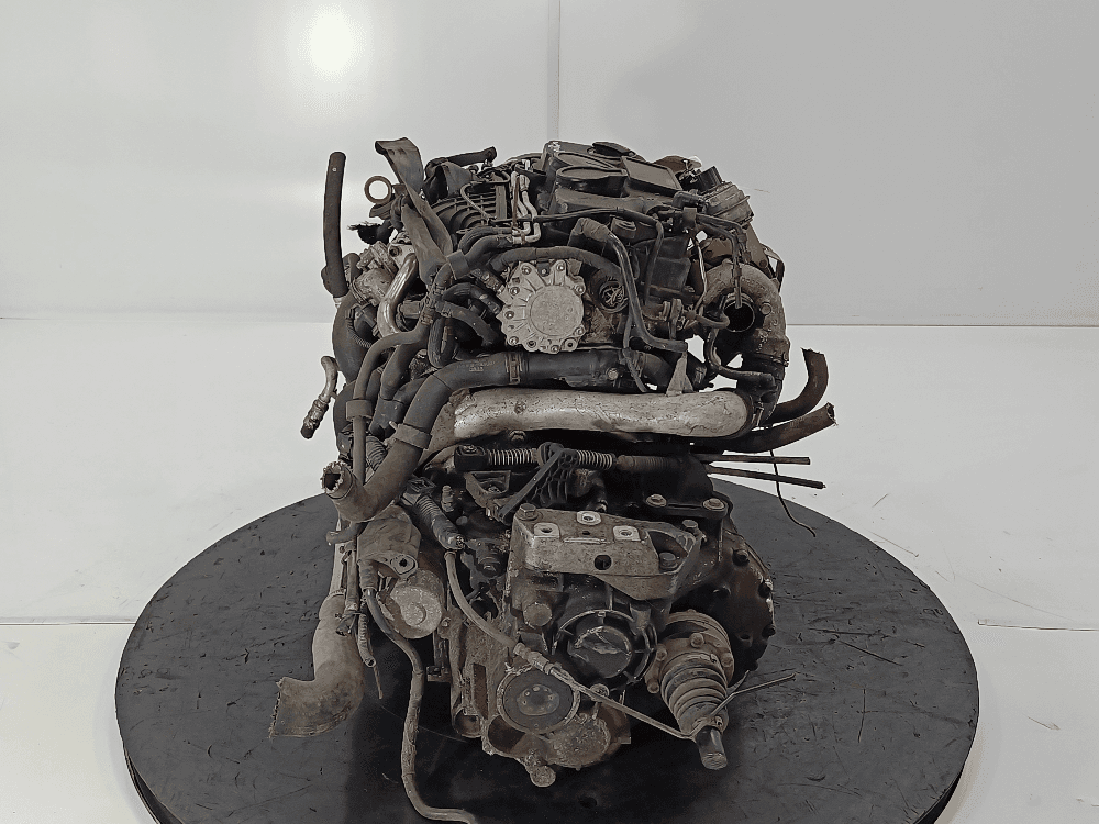 Двигатель к Volkswagen Golf 5 (03-09)