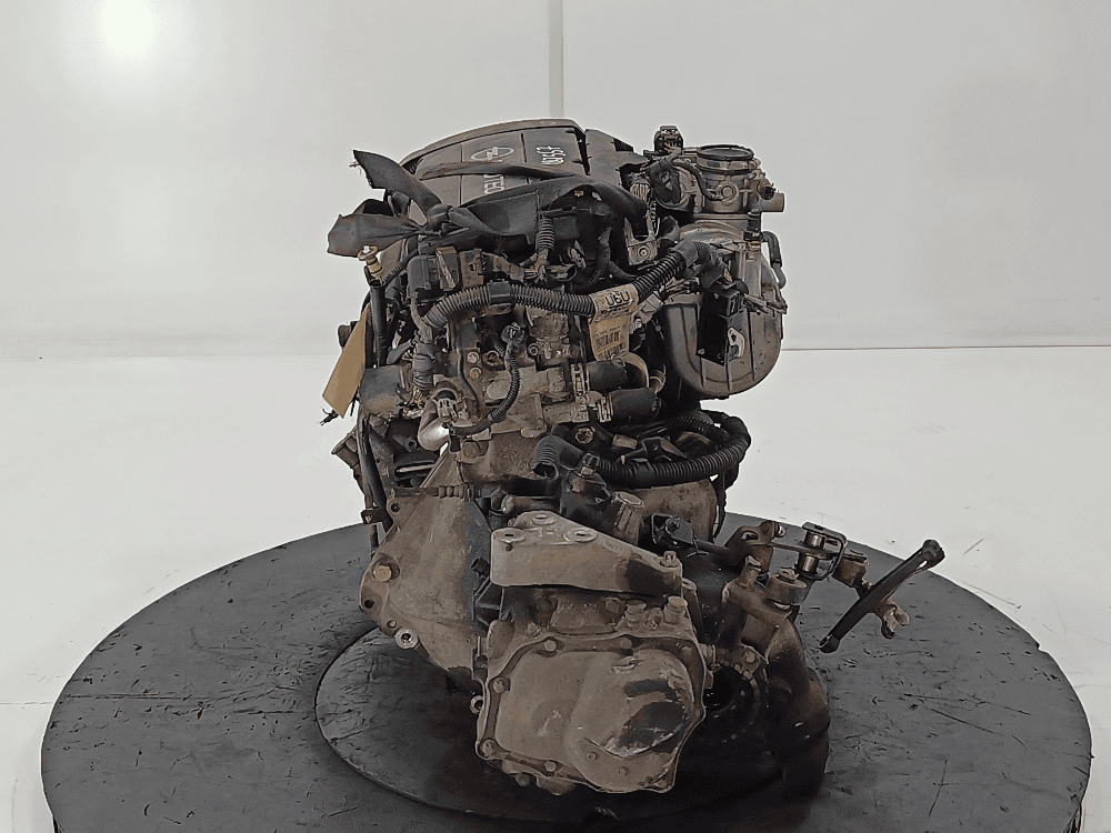 Двигатель к Opel Astra H (04-07)