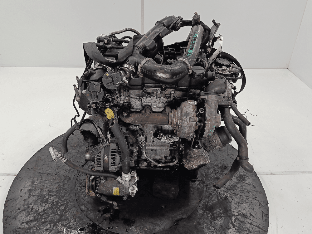 Двигатель к Ford Focus 2 (04-08)