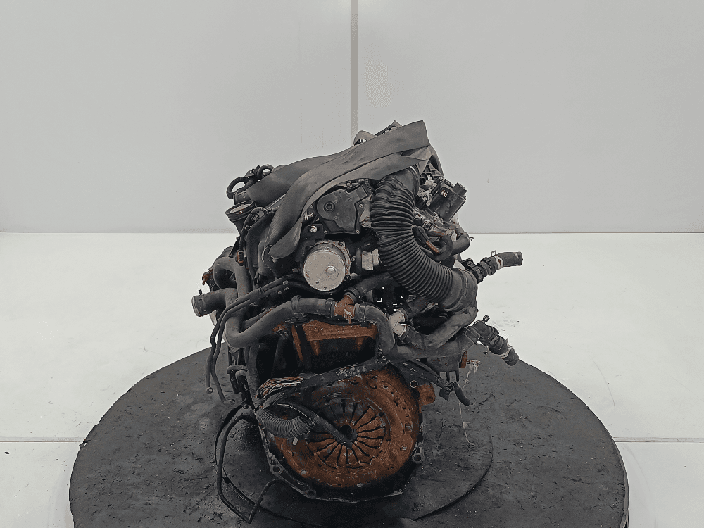 Двигатель к Renault Clio 3 (05-09)