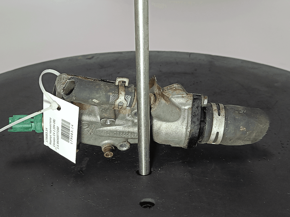 Корпус термостата к Citroen C4 1 (04-08)