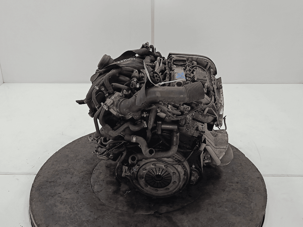 Двигатель к Volkswagen Passat B5 (96-00)